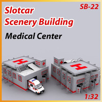 MHS Model Medical Centre  1/32