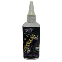 Mumeisha Shock Oil  4000w 50ML