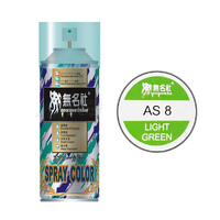 Mumeisha  AS-8 Light Green PC  180ML