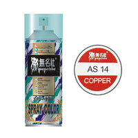 Mumeisha  AS-14 Copper PC  180ML