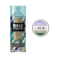 Mumeisha  AS-46 Iridescent Purple/Green PC  180ML