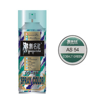 Mumeisha  AS-54 Cobalt Green PC  180ML