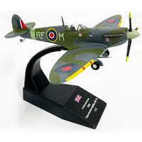 NS Model Spitfire 1/72 Diecast Plane