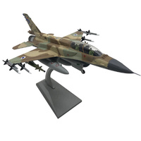 NS Model 485803 Israeli Air Force F-16I Fighter    1/72