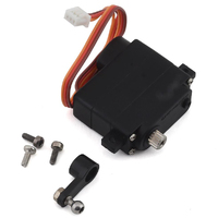 OMP Hobby Servo set