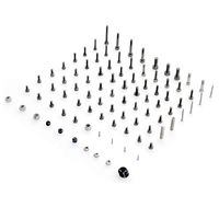 OMP Hobby M2 EVO Screw Kit set