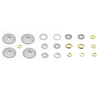 OMP Hobby M2 EVO Full set washers