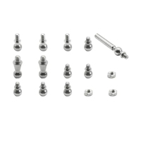 OMP Hobby M2 EVO Ball screw set