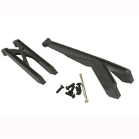 Hobao SC10 Chassis  Brace  Set FR/RR