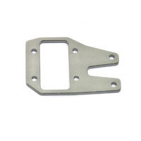 Hobao SC10 Center Diff Mount Alum