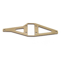 Hobao 11101 TT Centre Diff Chassis Plate