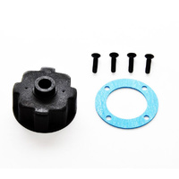 Hobao TT Diff Case, W/gasket