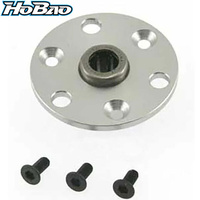 Hobao 22050 Gp4 2Sp Gear Housing 1St