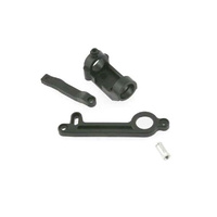 Hobao Gp4P Middle Shaft Mount