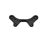 Hobao Gp4P Shock Tower C/F RR