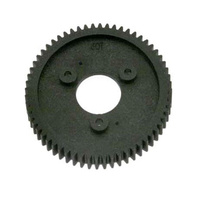 Hobao Gp4 Gear 2Sp 60t .8