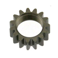 Hobao Gp4 Gear Alu 15t 1.0mm