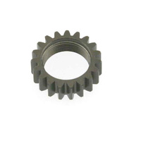 Hobao 22157 Gp4 Gear Alu 19t 1.0mm