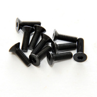 Hobao 31310 M3 x 10mm C/S (10)