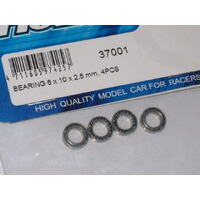 Hobao Bearing 6 x 10 x 2.5mm