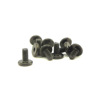 Hobao M3 x 8mm B/H (10)