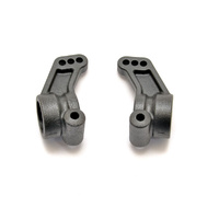 Hobao H2 Rear Hub Set