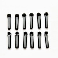 Hobao 40032 H2 Ball End 4.8mm
