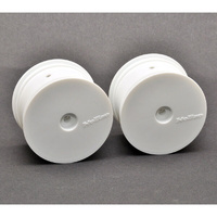 Hobao 40055W Wheels H2 Rear White