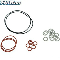 Hobao 84003 M6 O Ring Set