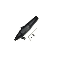 Hobao 84064 Tuned Pipe EFRa 1/8
