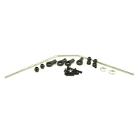 Hobao M7 Roll Bar RR