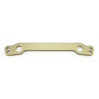 Hobao M7 Steering Plate 7075