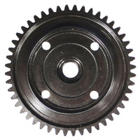 Hobao 87338 SS Centre Spur Gear 48T
