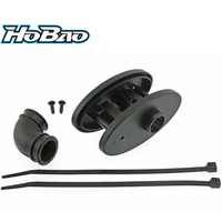 Hobao 88064 H8 Air Filter Mount