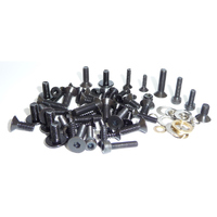 Hobao H8 Screw Set C (Rear)