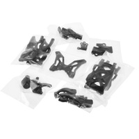 Hobao H9 Conversion Kit B