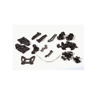 Hobao 89600 Hyper 9 To Star Conversion Set