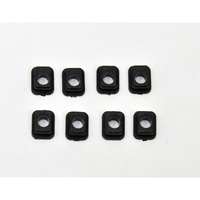 Hobao SS Adjustable Insert Set