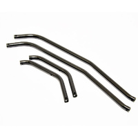 Hobao 91004BK CB Side/rRr Cage Tube Black