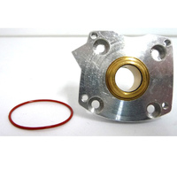 Hobao H30 Rear Mount For Crank Off P/start