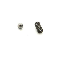 Hobao H30 Spring Steel Ball For Crank Off P/start