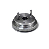 Hobao E4R Flywheel 1/8 (2 Shoe)