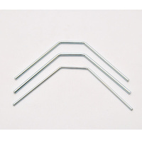Hobao OP-0110 VS Front Sway Bars Set 2.3mm 2.8mm + 3mm