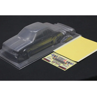 Pandora Body Corolla KE70                                             197mm