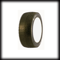 Panther Tyres Stinger M/Soft               1/8 Buggy