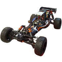 Rovan Phantom Buggy      RTR 1/5     Electric