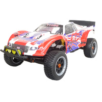 Rovan Stadium Truck RTR 1/5