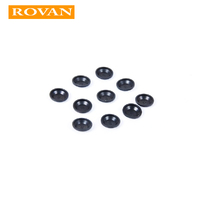 Rovan LT Rubber Cap For Rear Shock (4pcs)