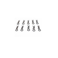 Rovan Body Clip (small) (10)