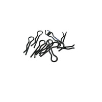 Rovan Body Clip (large) (10)